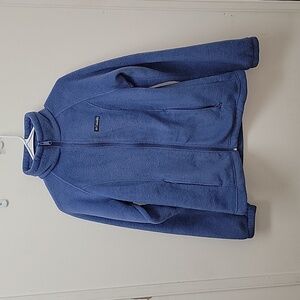 Columbia 🧥 Women's Fleece Jacket - Size M